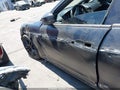 2017 Maserati Ghibli — photo 15 of 19 | VIN ZAM57XSA9H1226278