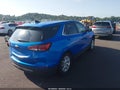 2024 Chevrolet Equinox — photo 4 of 16 | VIN 3GNAXKEG6RS202419
