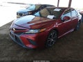 2018 Toyota Camry — photo 2 of 16 | VIN 4T1B11HKXJU665303