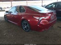 2018 Toyota Camry — photo 3 of 16 | VIN 4T1B11HKXJU665303
