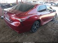 2018 Toyota Camry — photo 4 of 16 | VIN 4T1B11HKXJU665303