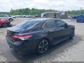 Photo 4 of 16 — 2018 Toyota Camry