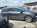 2018 Honda Odyssey — photo 14 of 17 | VIN 5FNRL6H58JB033171