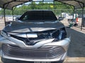 Photo 6 of 16 — 2020 Toyota Camry