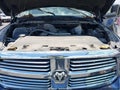 2013 Ram 1500 — photo 10 of 16 | VIN 1C6RR7GT2DS706250