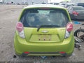 2013 Chevrolet Spark — photo 17 of 17 | VIN KL8CB6S96DC603425