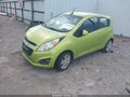 2013 Chevrolet Spark — photo 2 of 17 | VIN KL8CB6S96DC603425