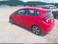 2018 Honda Fit — photo 3 of 16 | VIN 3HGGK5H81JM717314