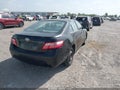 Photo 4 of 12 — 2009 Toyota Camry