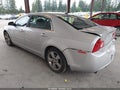Photo 3 of 17 — 2011 Chevrolet Malibu