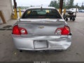 Photo 6 of 17 — 2011 Chevrolet Malibu