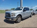 2017 Ford F-150 — photo 2 of 17 | VIN 1FTEW1CP1HKC60622