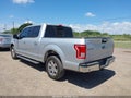 2017 Ford F-150 — photo 3 of 17 | VIN 1FTEW1CP1HKC60622