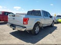 2017 Ford F-150 — photo 4 of 17 | VIN 1FTEW1CP1HKC60622