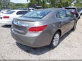 2012 Buick LaCrosse — photo 4 of 17 | VIN 1G4GB5GR5CF287214