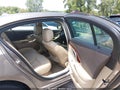 2012 Buick LaCrosse — photo 8 of 17 | VIN 1G4GB5GR5CF287214