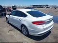 2018 Ford Fusion — photo 3 of 16 | VIN 3FA6P0HD8JR257296