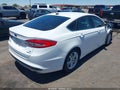 2018 Ford Fusion — photo 4 of 16 | VIN 3FA6P0HD8JR257296