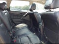 Photo 8 of 12 — 2011 Nissan Murano