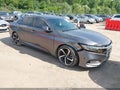 Photo 1 of 18 — 2019 Honda Accord