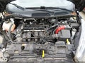 Photo 10 of 17 — 2018 Ford Fiesta