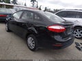 Photo 3 of 17 — 2018 Ford Fiesta