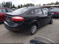 Photo 4 of 17 — 2018 Ford Fiesta