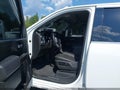 2021 GMC Sierra — photo 5 of 15 | VIN 1GT49REY6MF320355