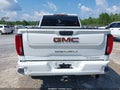 2021 GMC Sierra — photo 8 of 15 | VIN 1GT49REY6MF320355