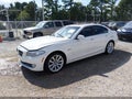 2013 BMW 5 Series — photo 2 of 11 | VIN WBAXG5C52DDY34121