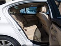 2013 BMW 5 Series — photo 8 of 11 | VIN WBAXG5C52DDY34121