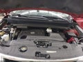 2016 Nissan Pathfinder — photo 10 of 17 | VIN 5N1AR2MM0GC628809
