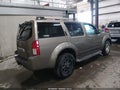 Photo 4 of 16 — 2005 Nissan Pathfinder