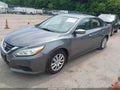 Photo 2 of 12 — 2017 Nissan Altima