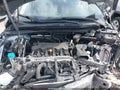 Photo 10 of 15 — 2018 Honda HR-V