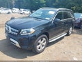 Photo 2 of 17 — 2017 Mercedes-Benz GLS-Class