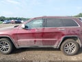 Photo 14 of 16 — 2017 Jeep Grand Cherokee