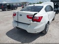 2017 Kia Rio — photo 6 of 11 | VIN KNADM4A3XH6057754
