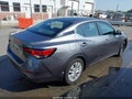Photo 4 of 16 — 2022 Nissan Sentra