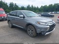 2018 Mitsubishi Outlander — photo 1 of 17 | VIN JA4AZ3A38JZ008648