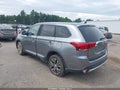 2018 Mitsubishi Outlander — photo 3 of 17 | VIN JA4AZ3A38JZ008648