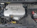 2010 Toyota Sienna — photo 10 of 11 | VIN 5TDKK4CC9AS306290