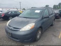 2010 Toyota Sienna — photo 2 of 11 | VIN 5TDKK4CC9AS306290