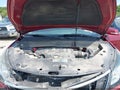 Photo 10 of 16 — 2016 Chevrolet Traverse