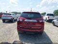 Photo 16 of 16 — 2016 Chevrolet Traverse