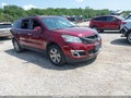 Photo 1 of 16 — 2016 Chevrolet Traverse