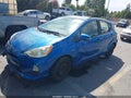 2012 Toyota Prius C — photo 2 of 11 | VIN JTDKDTB32C1022182