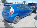 2012 Toyota Prius C — photo 4 of 11 | VIN JTDKDTB32C1022182