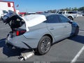 2025 Hyundai Sonata Hybrid — photo 4 of 18 | VIN KMHL54JJ3SA114922