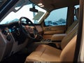 2016 Ford Expedition — photo 5 of 19 | VIN 1FMJK1KT8GEF32097